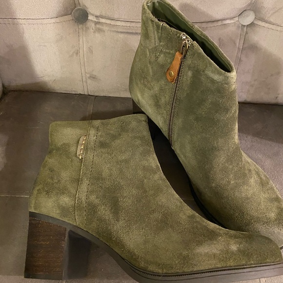 Rockport Boots! - Picture 2 of 2